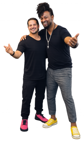 professores de dança